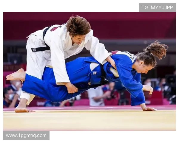 2026年柔道全国比赛精彩回顾与选手表现分析